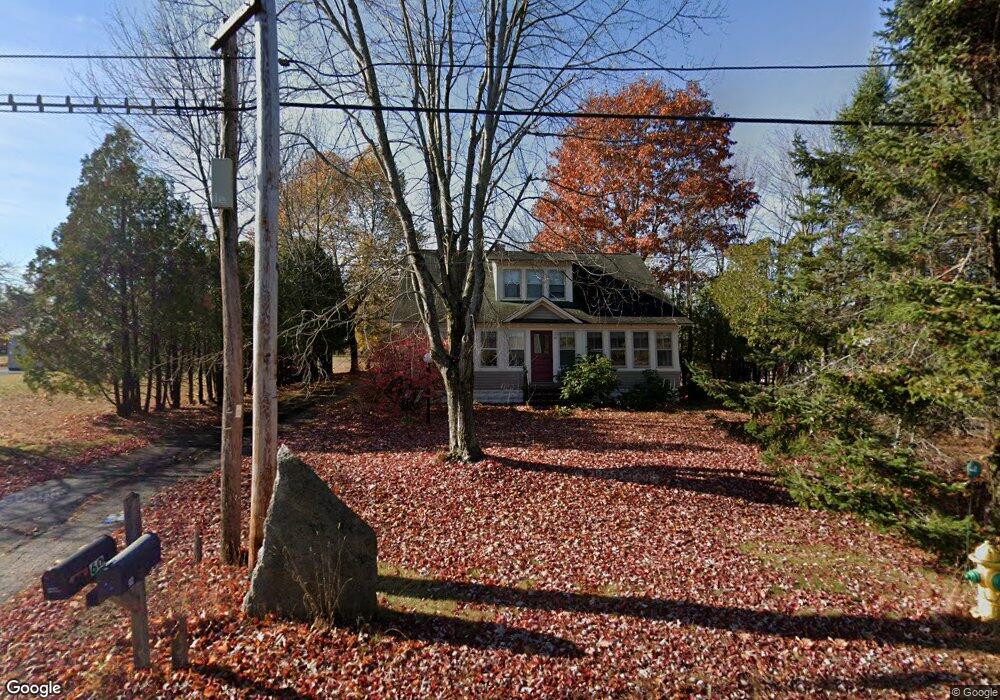 59 Kennebunk Rd, Alfred, ME 04002 - photo 1