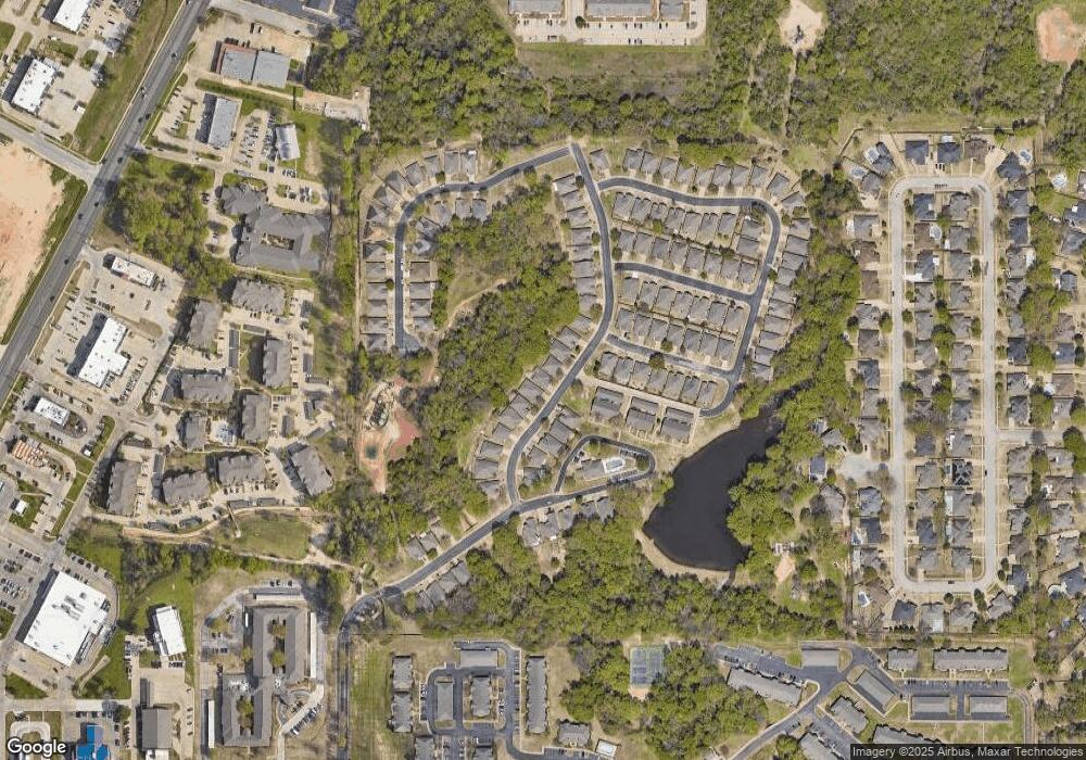 5804 5804 Hollybrook Dr, Tyler, TX 75703 - photo 1