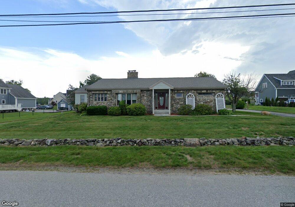 206 Jones Ave, Dracut, MA 01826 - photo 1