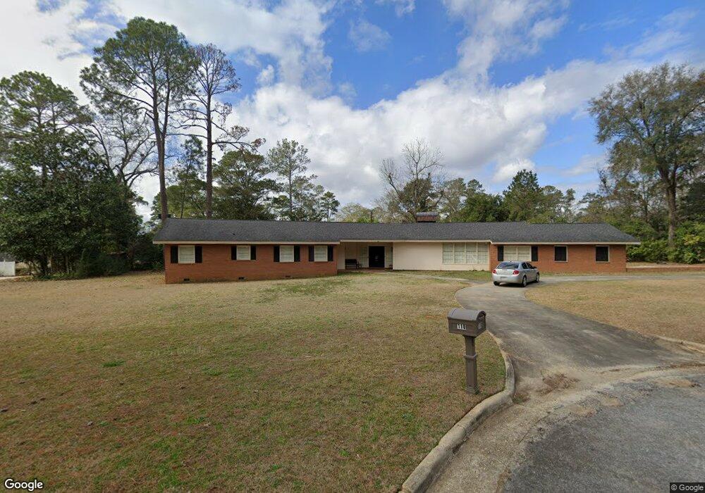 110 Joyce Ct, Americus, GA 31709 - photo 1