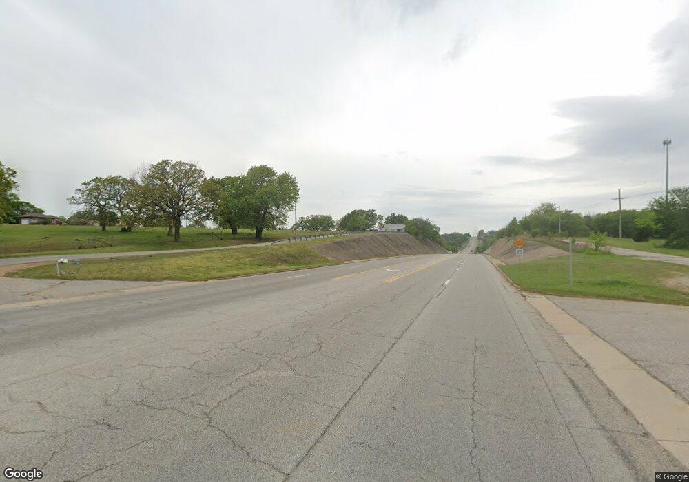 1006 S Lexington, Sapulpa, OK 74066 - photo 1