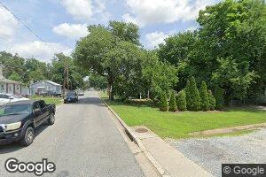 4819 52nd Ave, Hyattsville, MD 20781