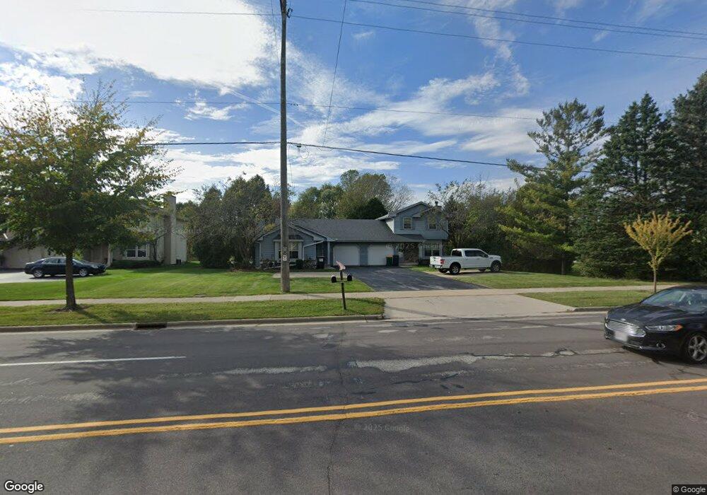 W156N10255 Pilgrim Rd, Germantown, WI 53022 - photo 1