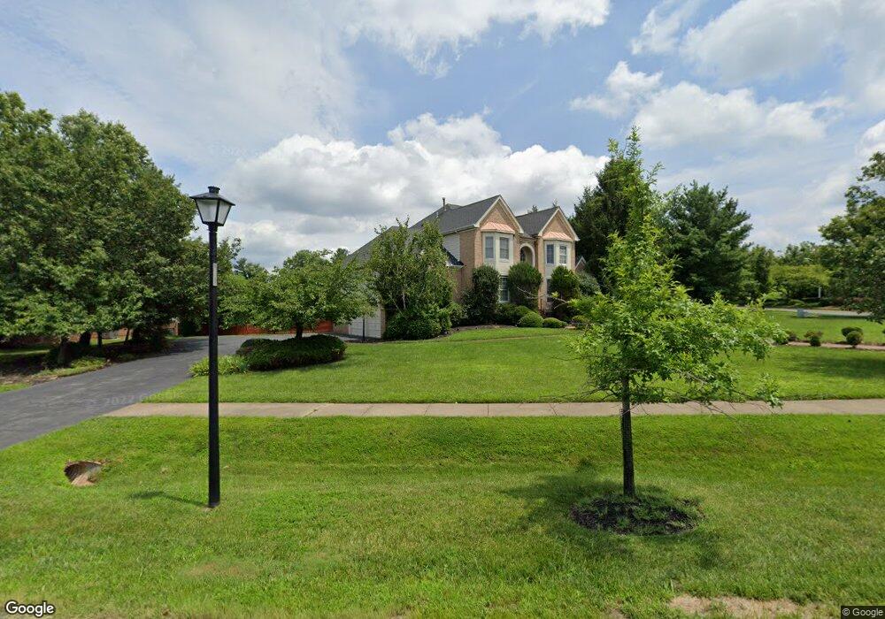 16601 Harbour Town Dr, Silver Spring, MD 20905 - photo 1