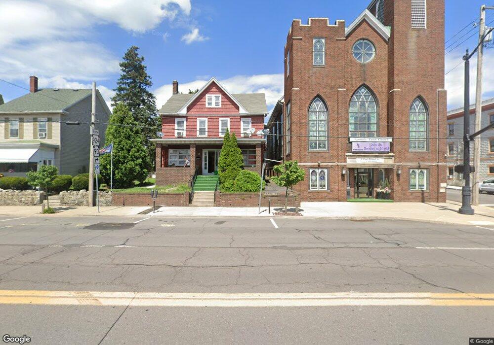 5 W Broad St unit 7, Hazleton, PA 18201 - photo 1