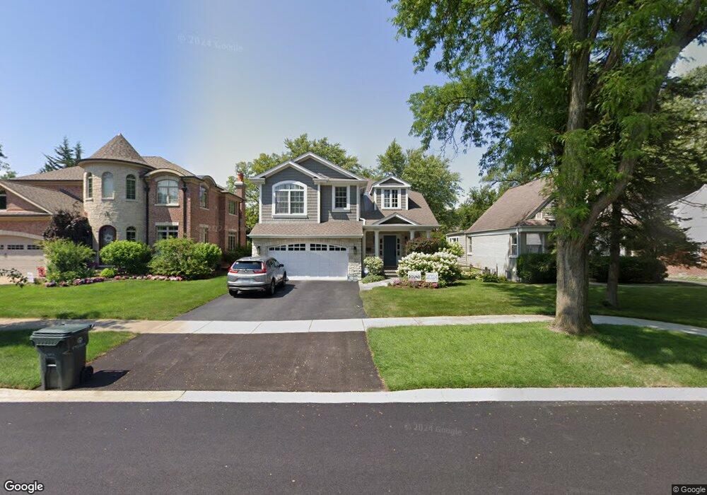 2018 Linneman St, Glenview, IL 60025 - photo 1