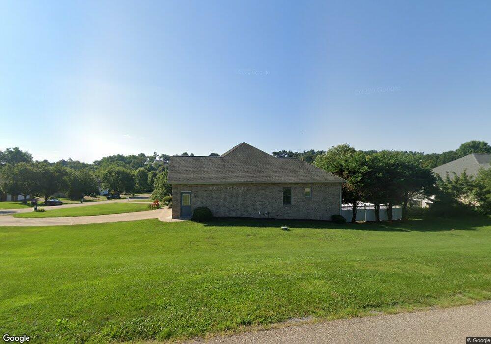 525 Confederacy Dr, Penn Laird, VA 22846 - photo 1