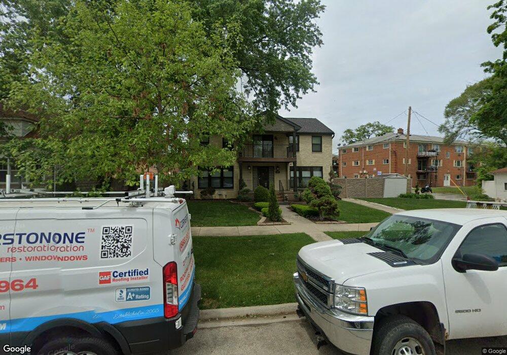1666 E Walnut Ave, Des Plaines, IL 60016 - photo 1