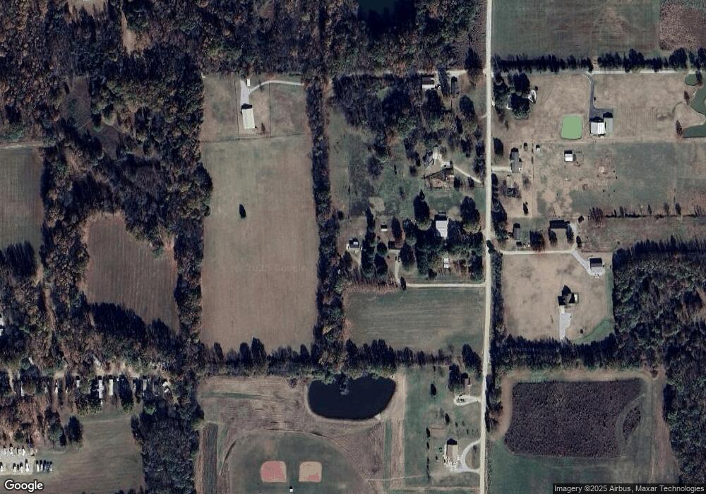 426 County Road 111, Cash, AR 72421 - photo 1