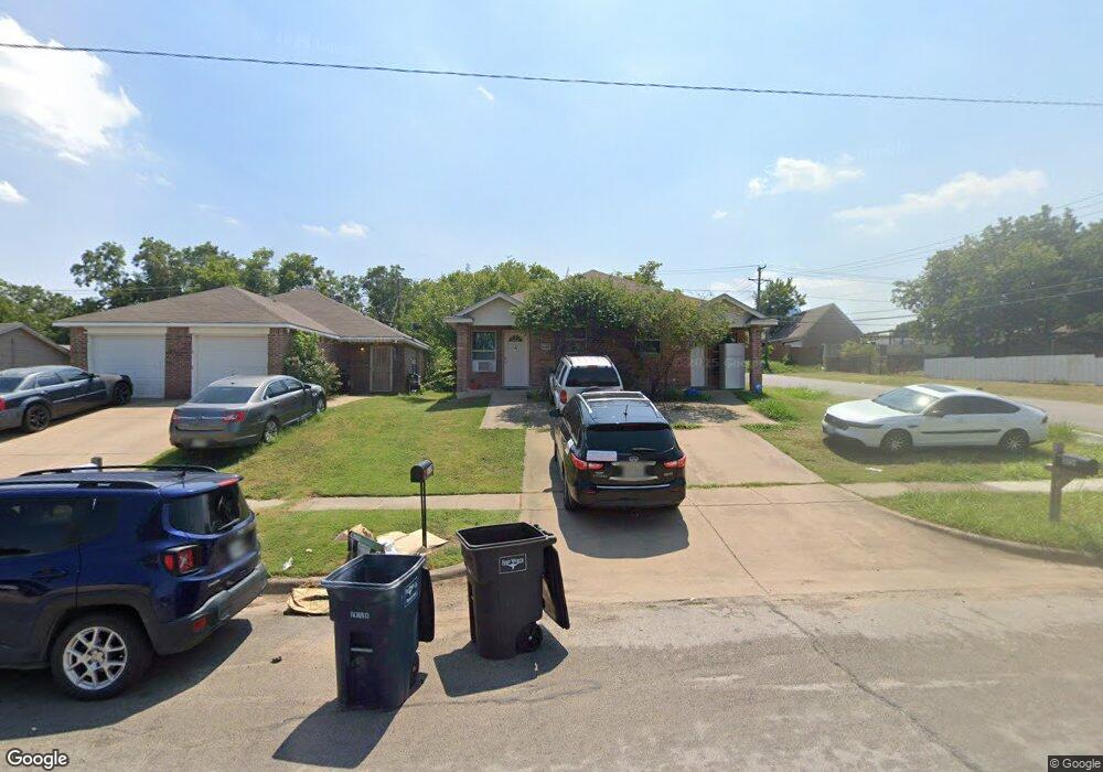 3131 NW Loraine St unit 3131, Fort Worth, TX 76106 - photo 1