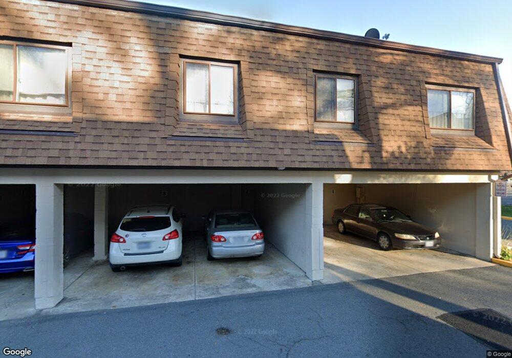 7945 Sausalito Place B, Alexandria, VA 22309 - photo 1