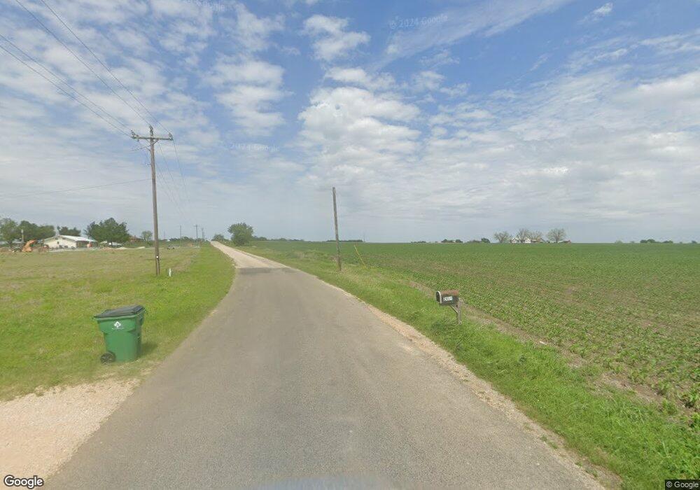 000 (Lot 4) Airville Rd, Temple, TX 76501 - photo 1