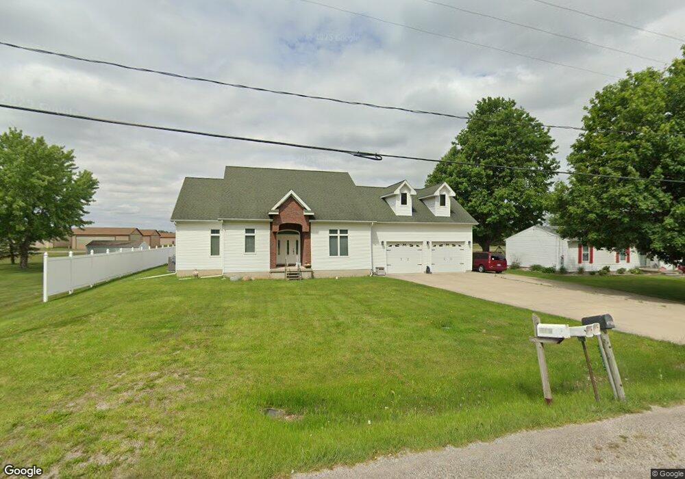 3465 Luce Rd, Flushing, MI 48433 - photo 1