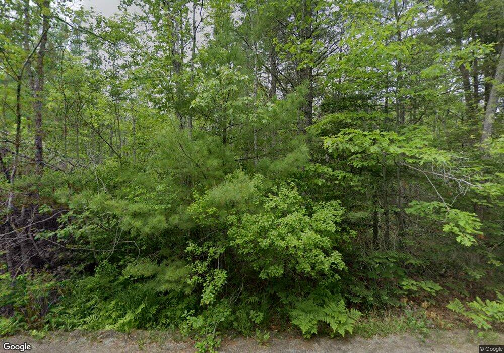 486 Split Rock Rd, Bristol, ME 04539 - photo 1