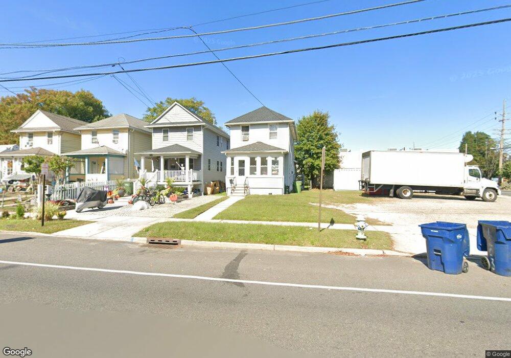 1203 6th Ave unit AVE 1/2, Neptune, NJ 07753 - photo 1