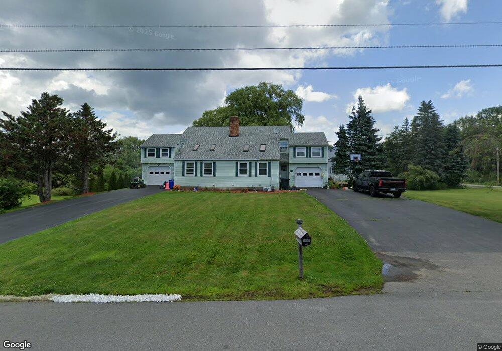 1 Senter Cove Rd unit L, Derry, NH 03038 - photo 1