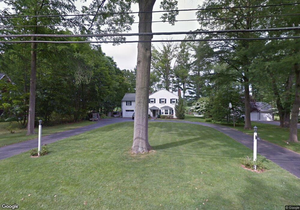 241 Fisher Place, Princeton, NJ 08540 - photo 1