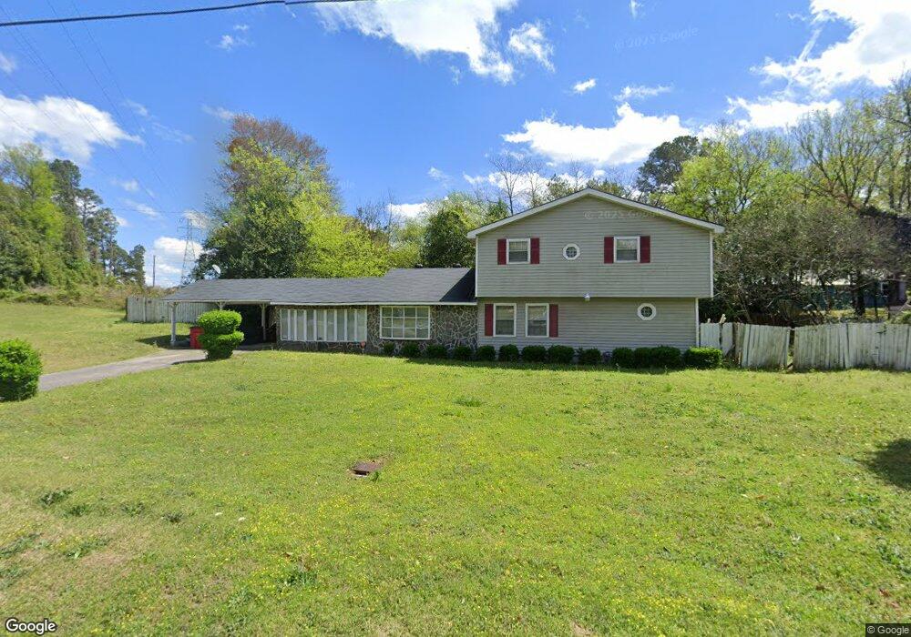 3770 Travis Blvd, Macon, GA 31206 - photo 1