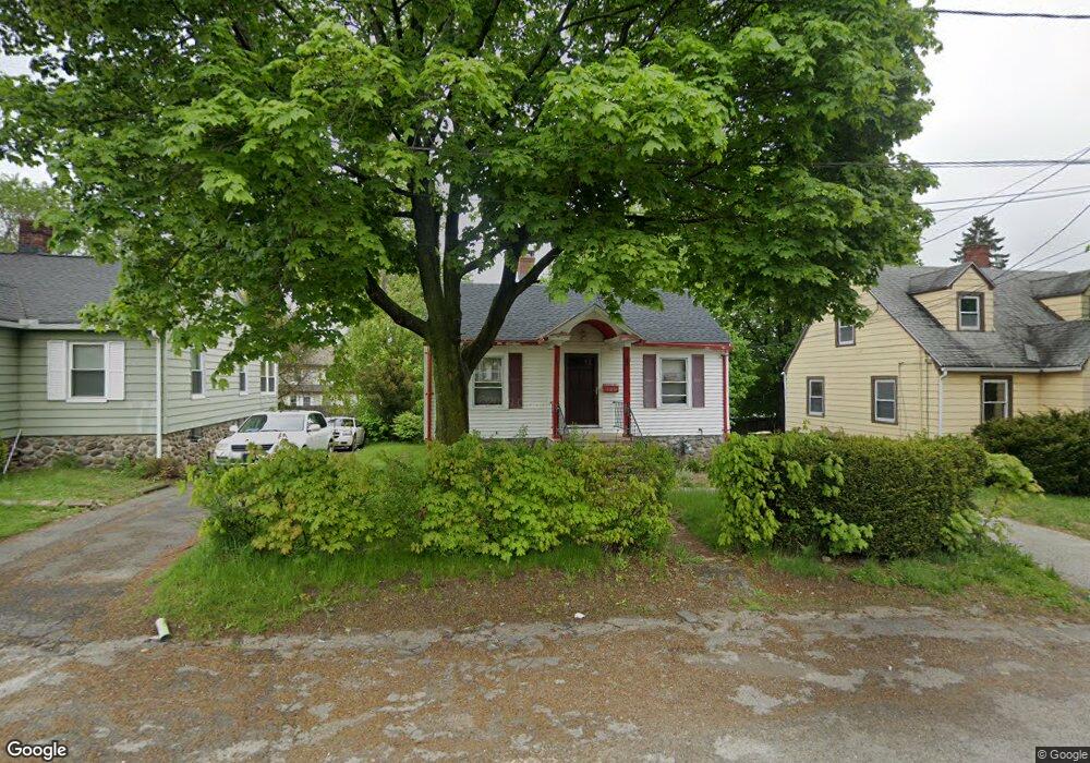 198 Bouley Ave, Waterbury, CT 06705 - photo 1