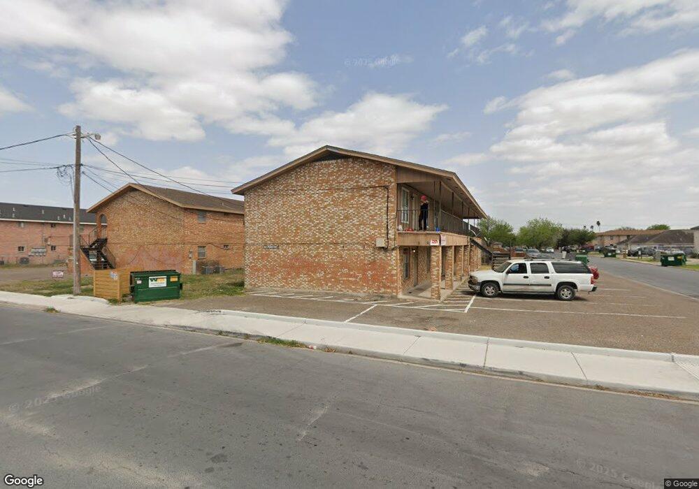 920 W Caffery Ave, Pharr, TX 78577 - photo 1