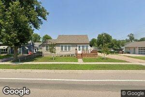 115 7th St SW, Pipestone, MN 56164