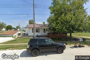 305 S Missouri St, Camp Point, IL 62320