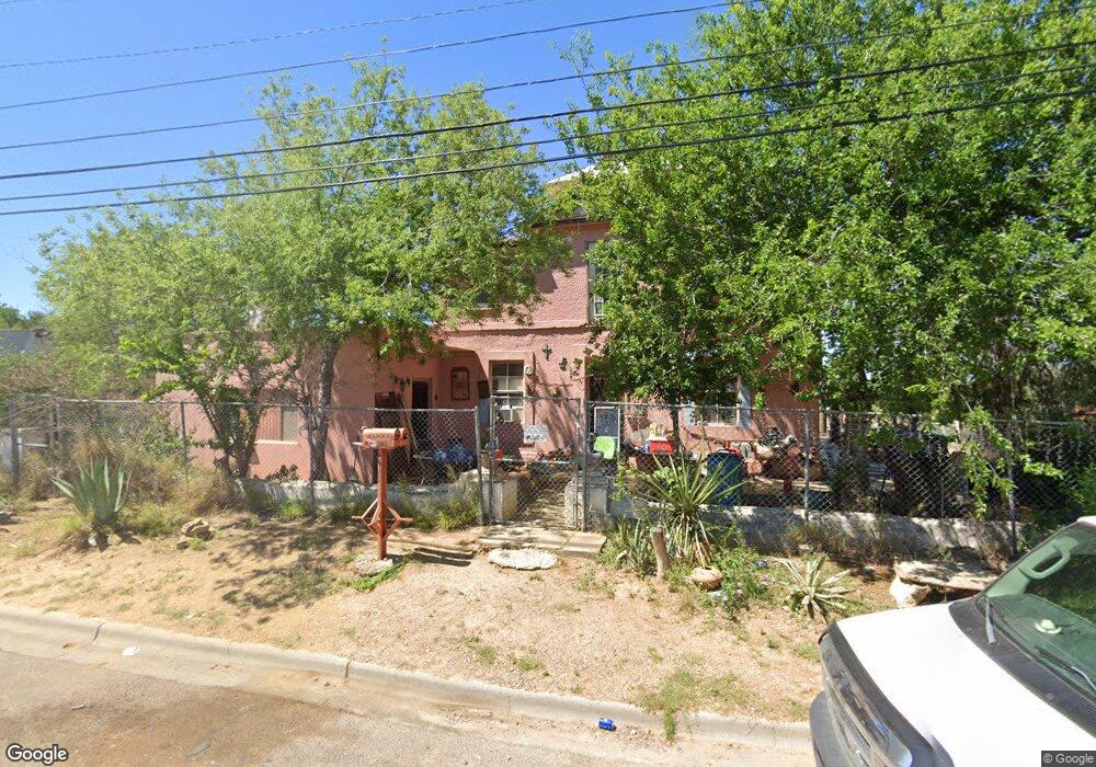 2020 Sanders Ave, Laredo, TX 78040 - photo 1