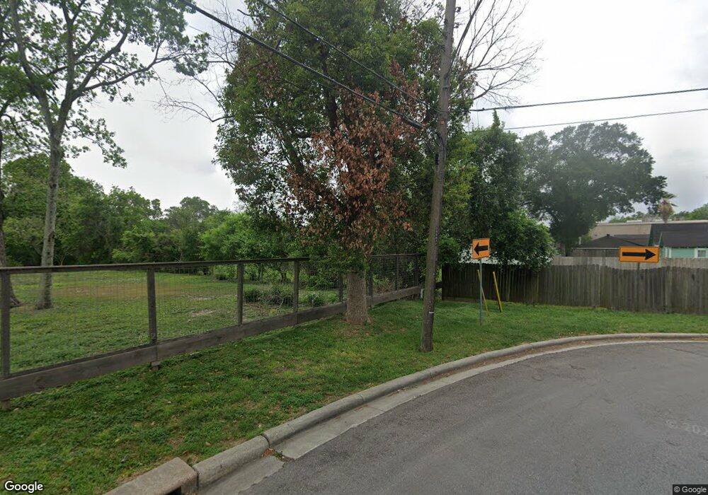 1728 Tabor St, Houston, TX 77009 - photo 1