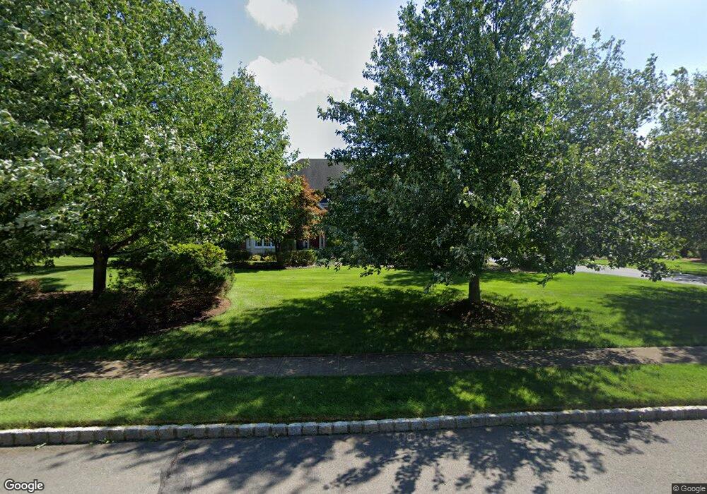 15 Fisher Farm Rd, Belle Mead, NJ 08502 - photo 1