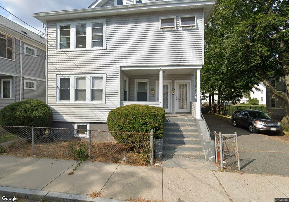 46 Fulton St unit 48, Malden, MA 02148 - photo 1