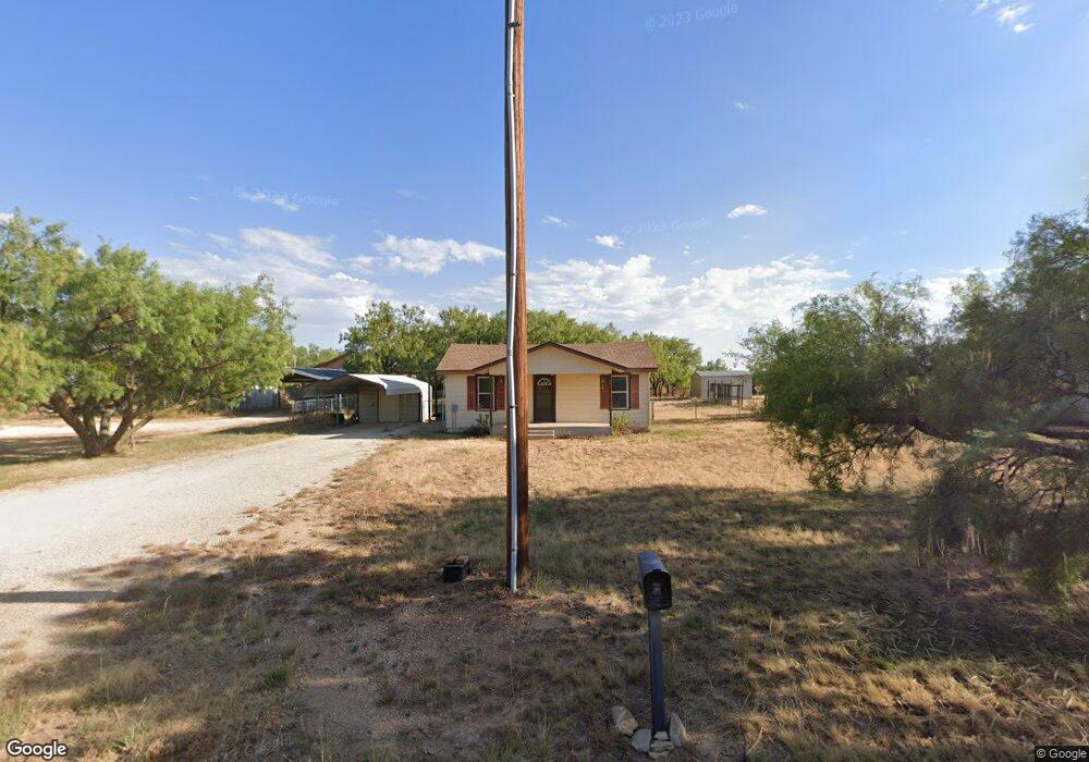 318 Greenfield Rd, Abilene, TX 79602 - photo 1