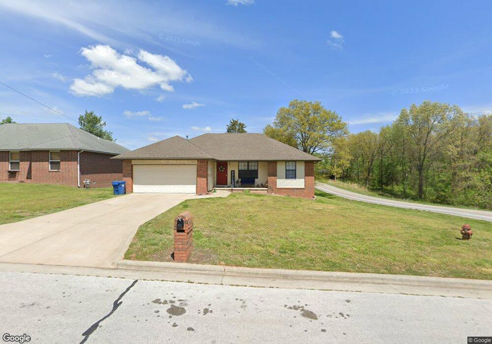 103 Pine Hill Ct, Nixa, MO 65714 - photo 1