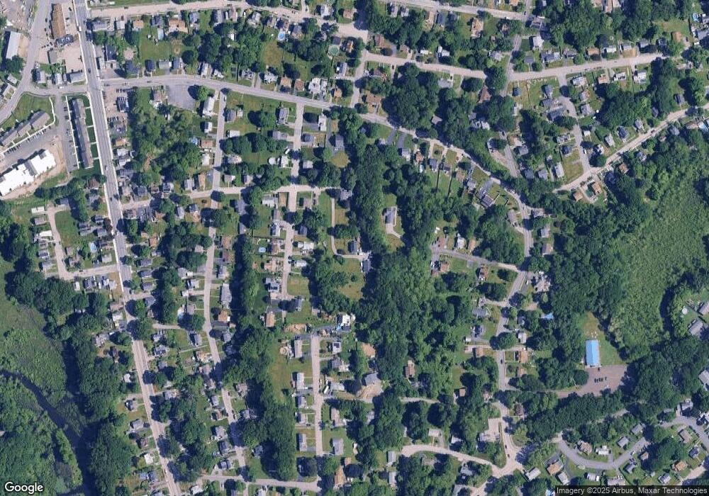 26 Keen St, Worcester, MA 01603 - photo 1