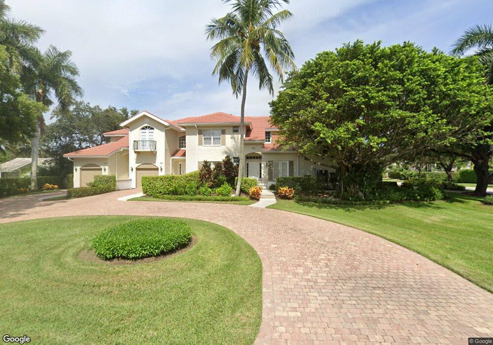 985 6th St S unit 615, Naples, FL 34102 - photo 1