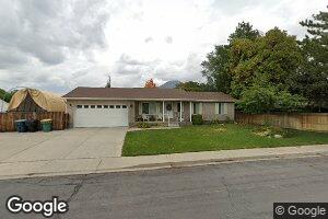 471 E 570 N, Orem, UT 84097