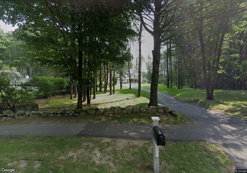 206 Concord Rd unit 1, Sudbury, MA 01776 - photo 1