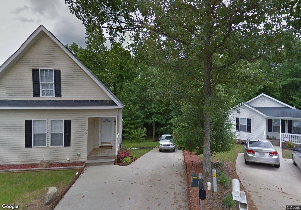 1859 Saddlewood Ct, Asheboro, NC 27203 - photo 1