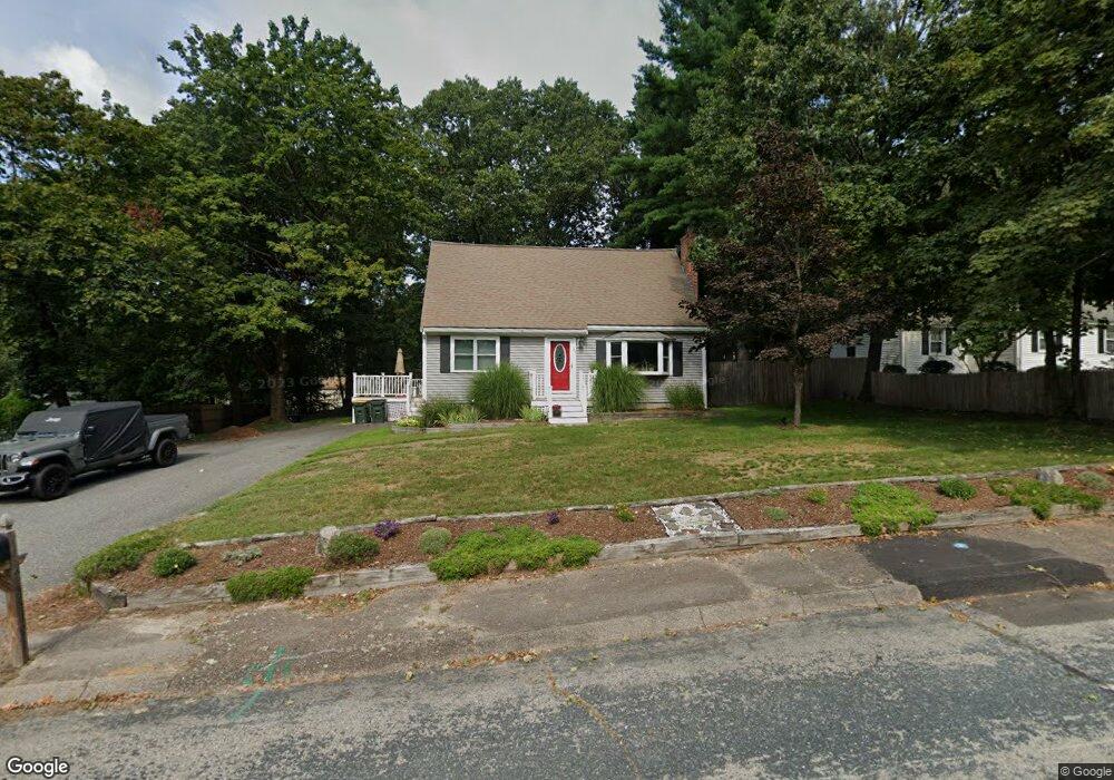 29 Schofield Dr, Franklin, MA 02038 - photo 1