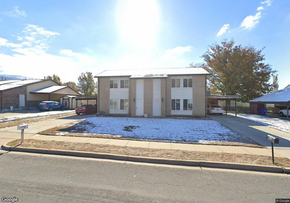 166 E 1200 S, Centerville, UT 84014 - photo 1