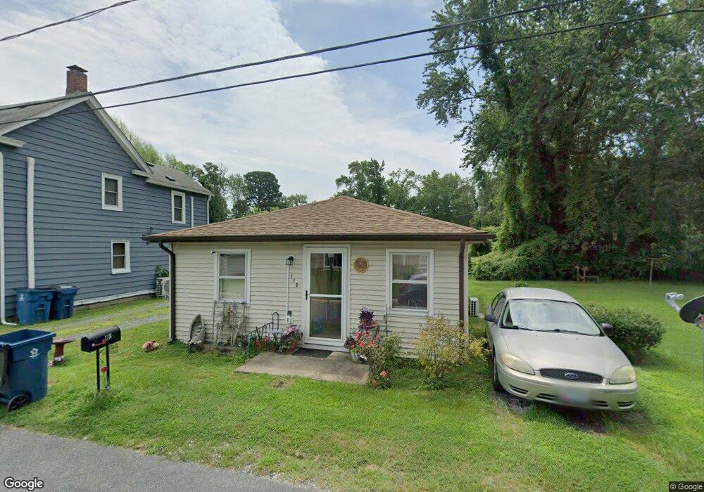 110 Mitchell St, Saint Michaels, MD 21663 - photo 1