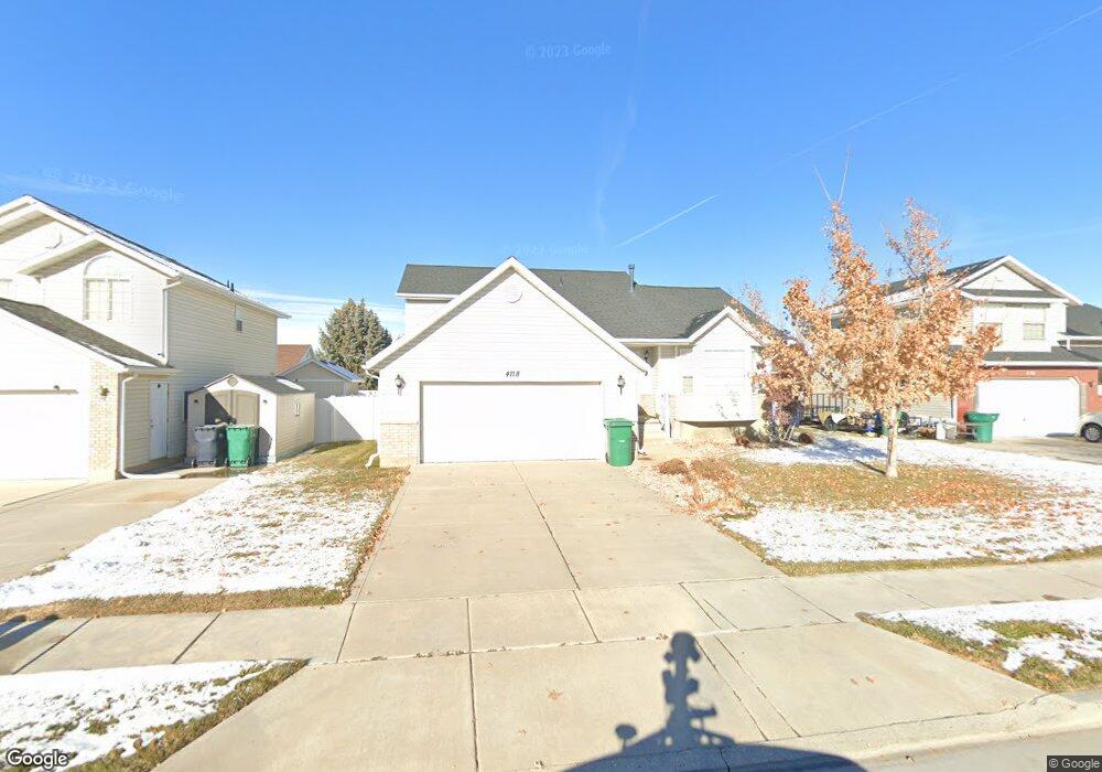 4118 W 4875 S, Roy, UT 84067 - photo 1