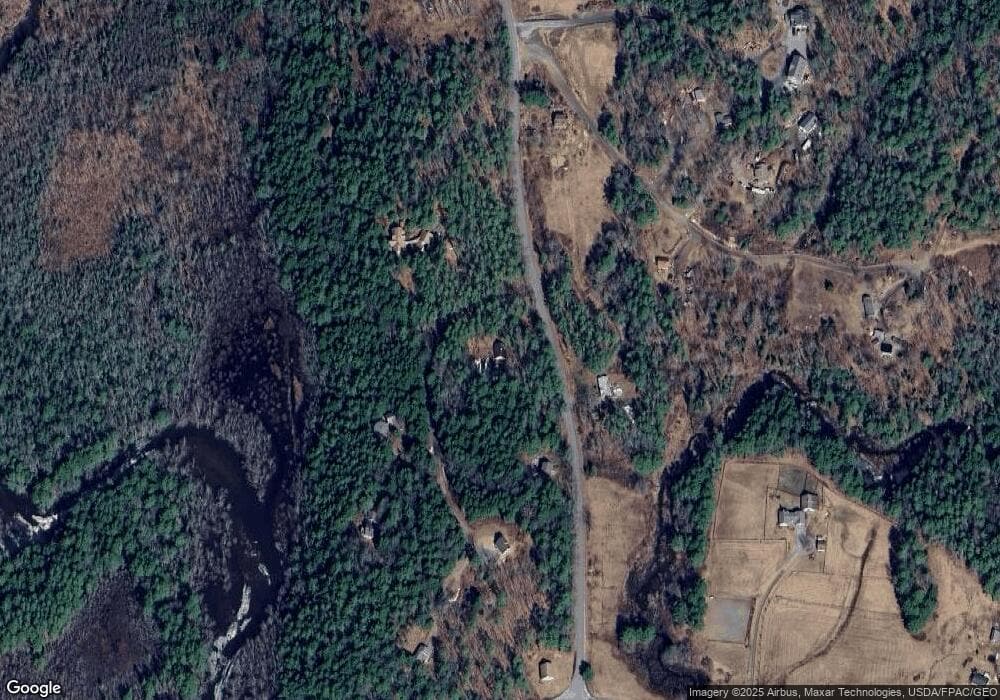 8 Nequasset Pines Rd, Woolwich, ME 04579 - photo 1