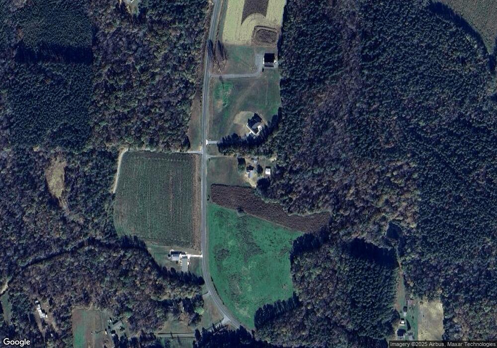 8842 Pisgah Covered Bridge Rd, Asheboro, NC 27205 - photo 1