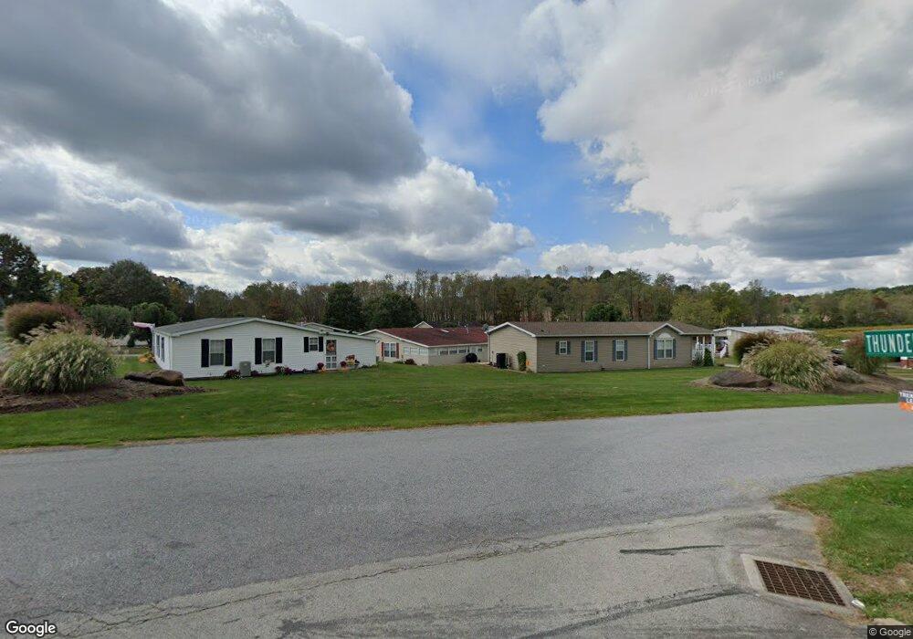 129 Sand Stone Rd, Indiana, PA 15701 - photo 1