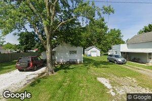 121 Euclid St, Bradner, OH 43406