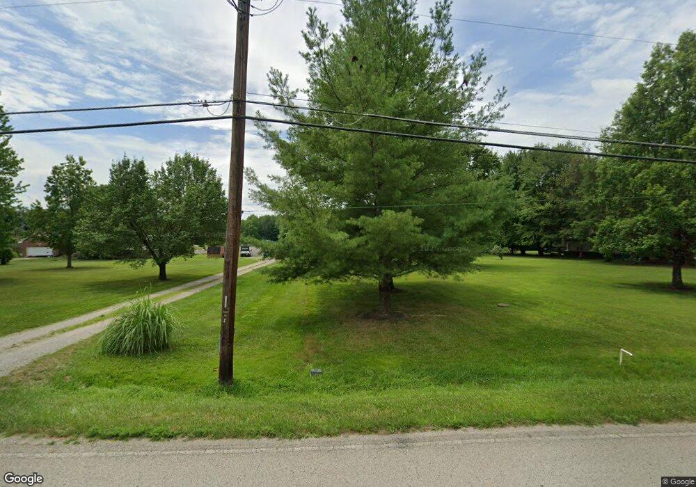 20323 Fayettevl Blanchester Rd, Fayetteville, OH 45118 - photo 1