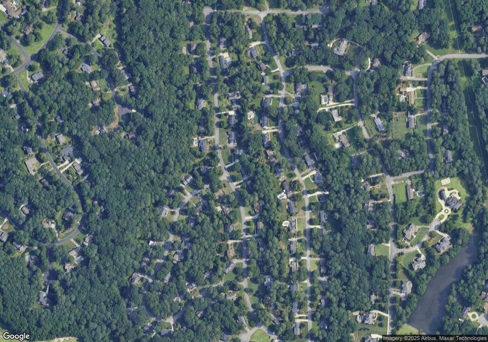 4860 Forestglade Ct, Stone Mountain, GA 30087 - photo 1