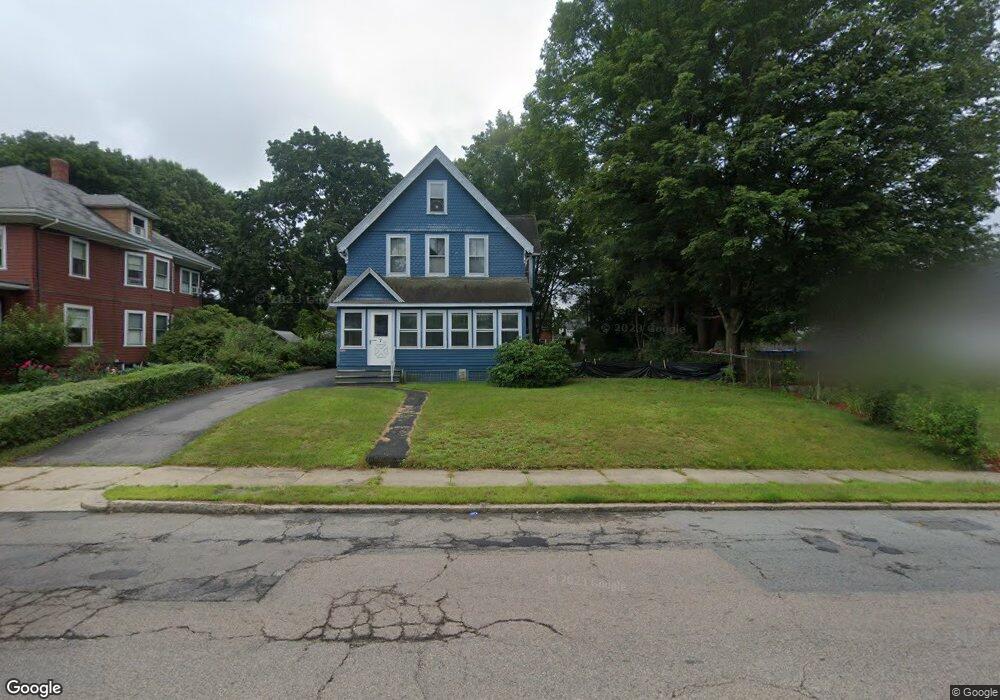 7 Holden St, Attleboro, MA 02703 - photo 1