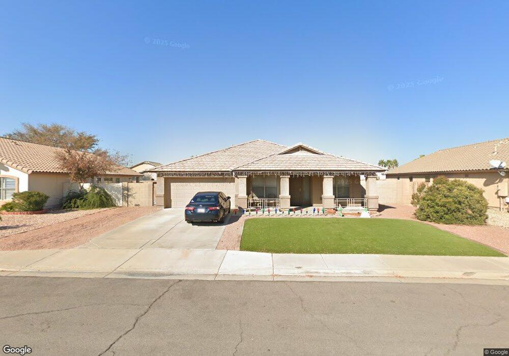2430 E Whitten St, Chandler, AZ 85225 - photo 1