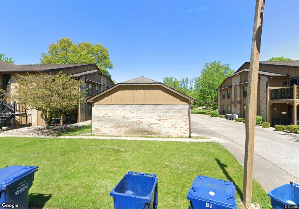 624 Frontier Ct, Terre Haute, IN 47803 - photo 1